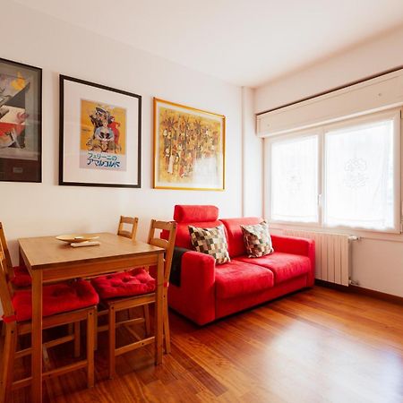 Mm Segesta Apartment Clinico San Siro Milan Exterior photo