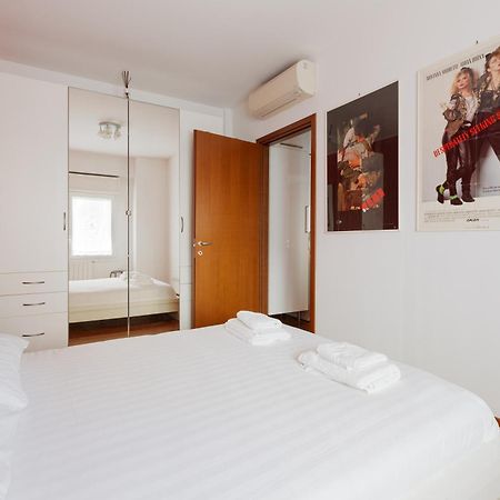 Mm Segesta Apartment Clinico San Siro Milan Exterior photo