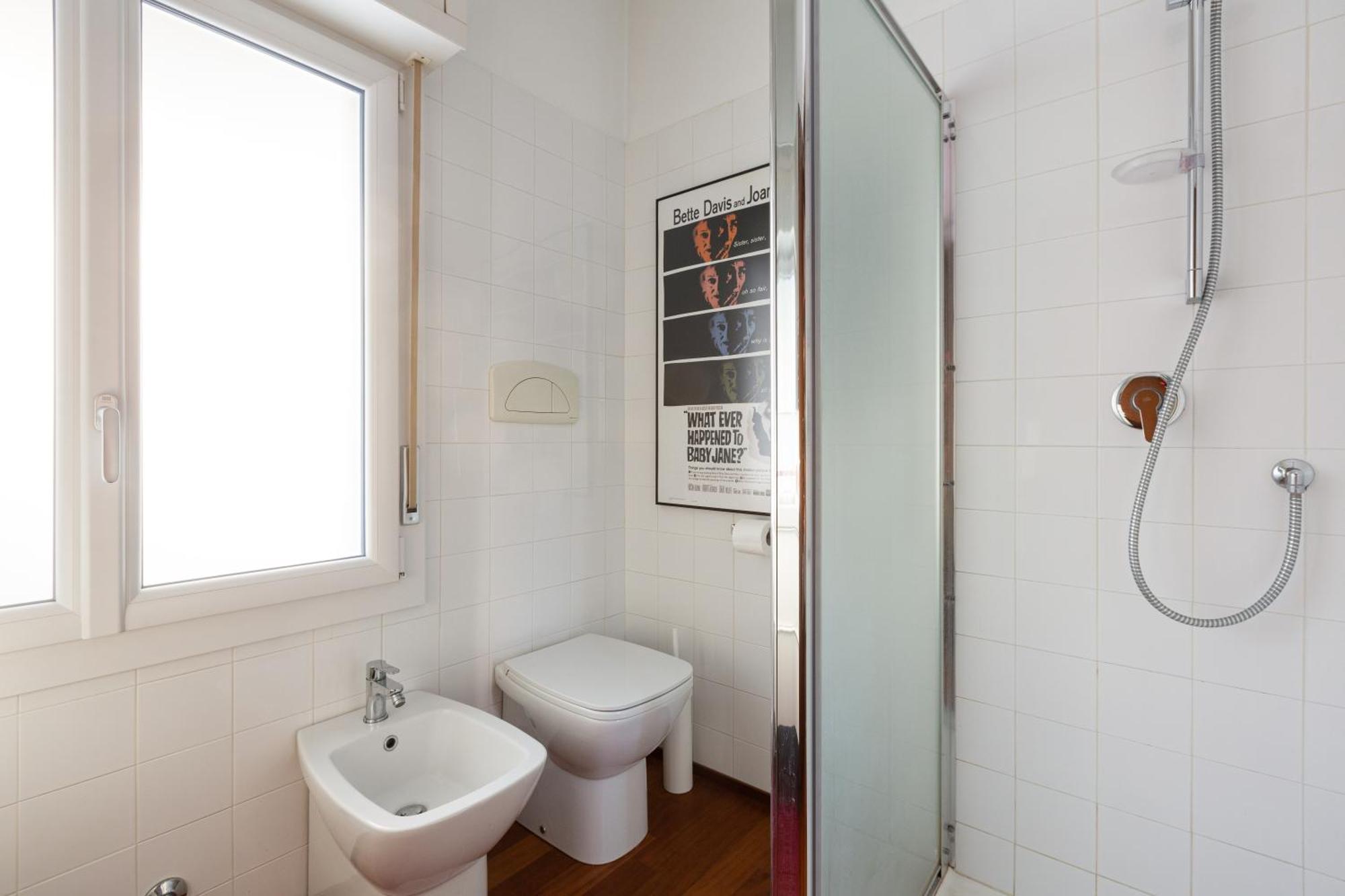 Mm Segesta Apartment Clinico San Siro Milan Exterior photo